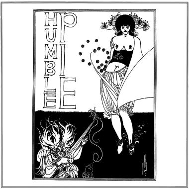 Humble Pie -  Humble Pie